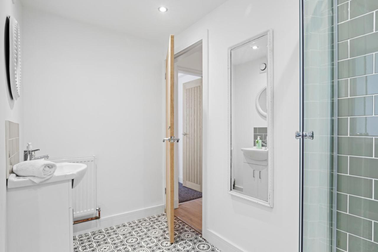 Apartamento St Peters Pad By My Getaways Free Parking Brighton Exterior foto